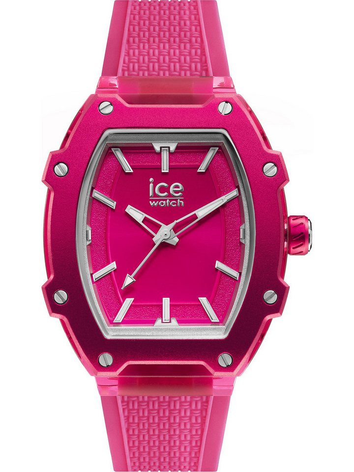 ice-watch Quarzuhr ICE Watch Damen-Uhren Analog Quarz, Klassikuhr von ice-watch