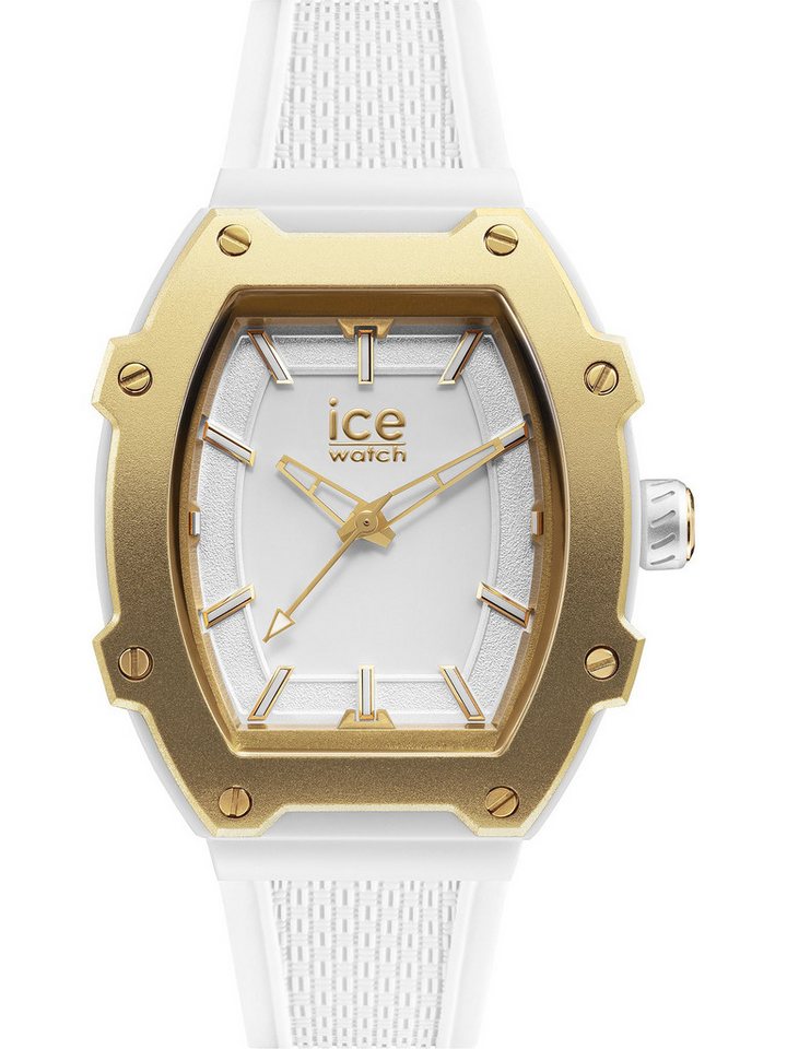ice-watch Quarzuhr ICE Watch Damen-Uhren Analog Quarz, Klassikuhr von ice-watch