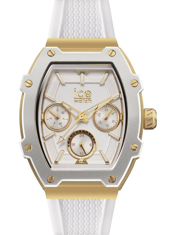 ice-watch Quarzuhr ICE Watch Damen-Uhren Analog Quarz, Klassikuhr von ice-watch