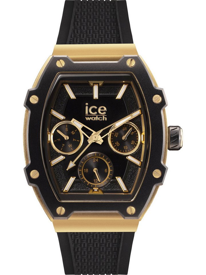 ice-watch Quarzuhr ICE Watch Damen-Uhren Analog Quarz, Klassikuhr von ice-watch