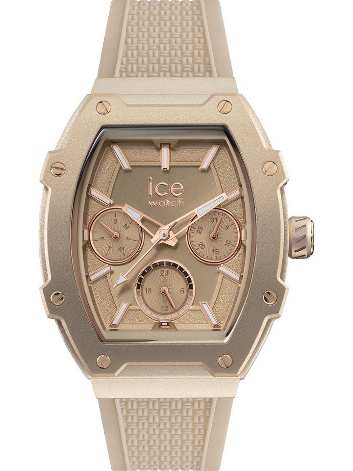 ice-watch Quarzuhr ICE Watch Damen-Uhren Analog Quarz, Klassikuhr von ice-watch
