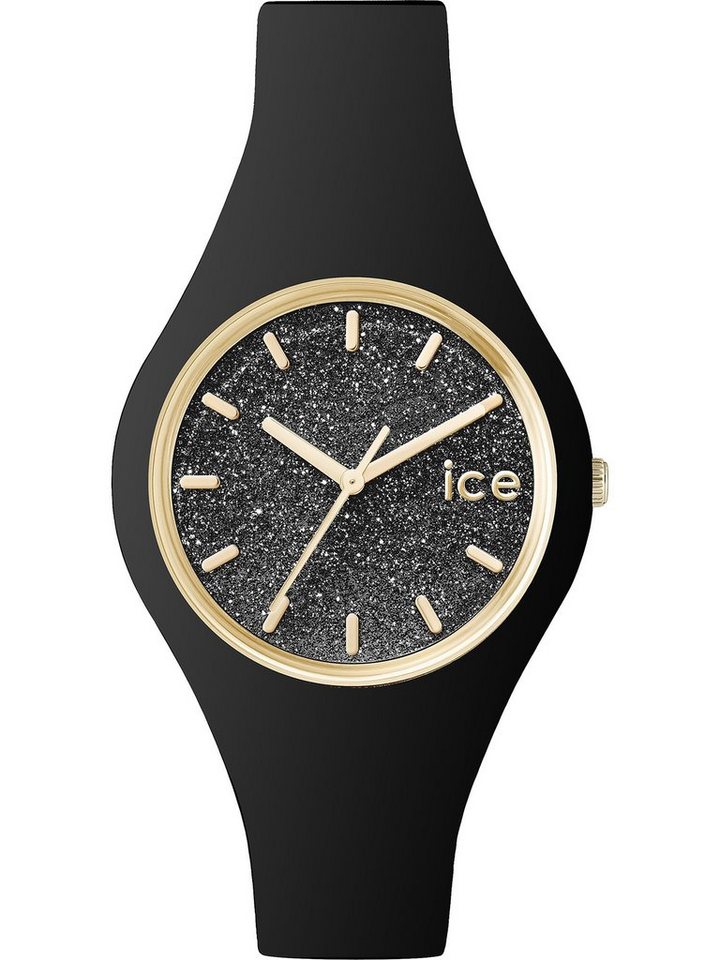 ice-watch Quarzuhr ICE Watch Damen-Uhren Analog Quarz ice-watch Quarzuhr ICE Watch Damen-Uhren Analog Quarz von ice-watch
