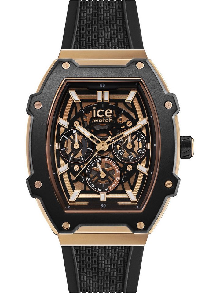 ice-watch Quarzuhr ICE Watch Herren-Uhren Analog Quarz, Klassikuhr von ice-watch