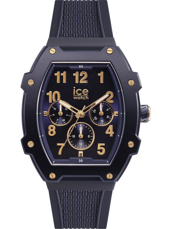 ice-watch Quarzuhr ICE Watch Herren-Uhren Analog Quarz, Klassikuhr von ice-watch