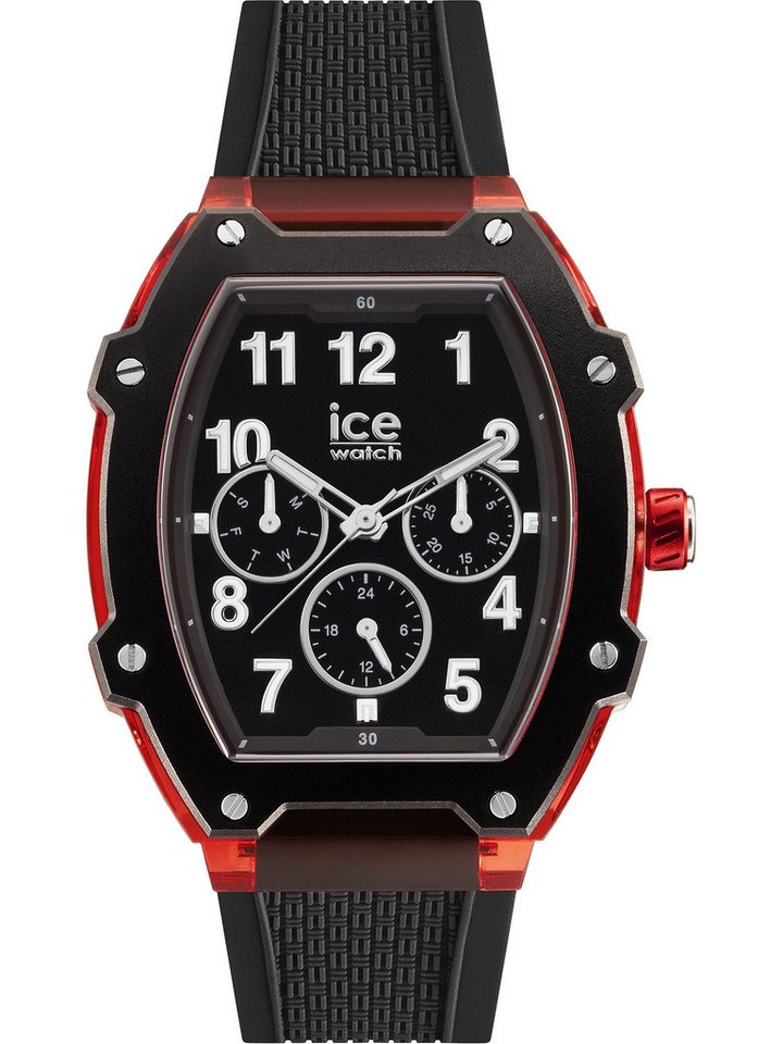 ice-watch Quarzuhr ICE Watch Herren-Uhren Analog Quarz, Klassikuhr von ice-watch