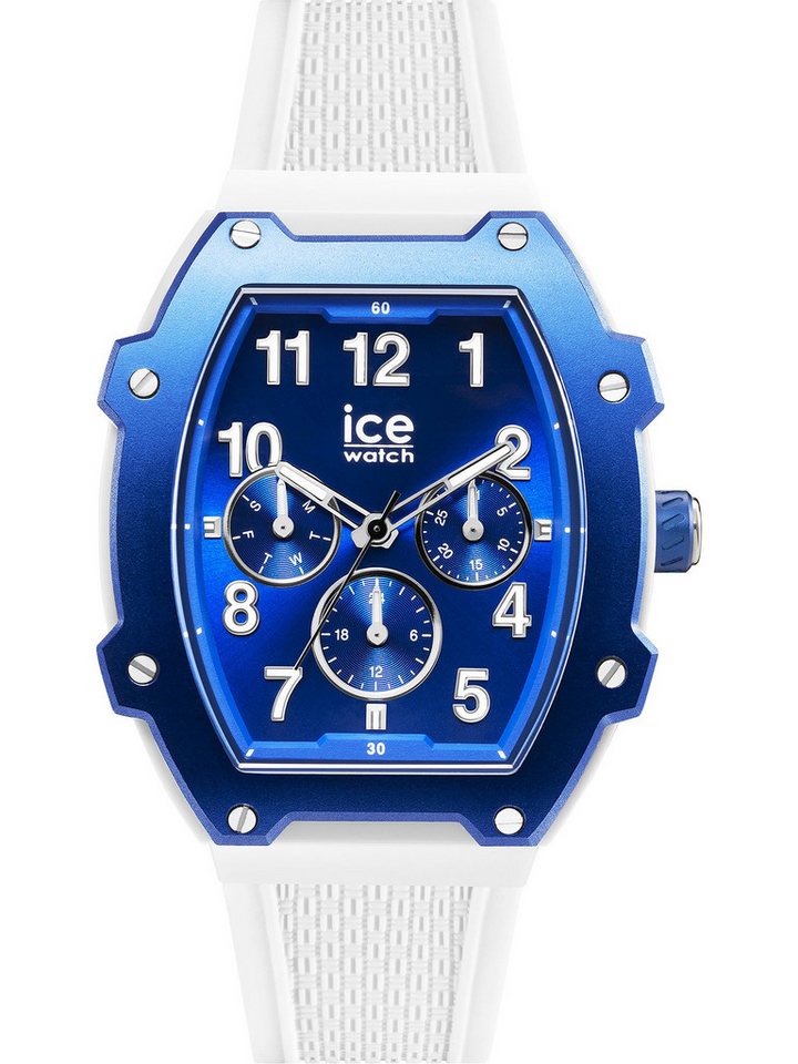 ice-watch Quarzuhr ICE Watch Herren-Uhren Analog Quarz, Klassikuhr von ice-watch