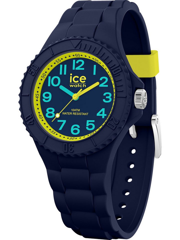 ice-watch Quarzuhr ICE Watch Jungen-Uhren Analog Quarz, Klassikuhr von ice-watch