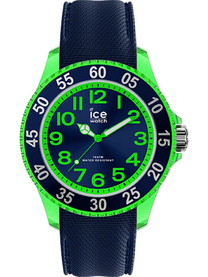 ice-watch Quarzuhr ICE Watch Jungen-Uhren Analog Quarz von ice-watch