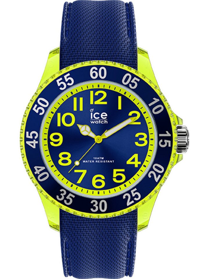ice-watch Quarzuhr ICE Watch Jungen-Uhren Analog Quarz von ice-watch