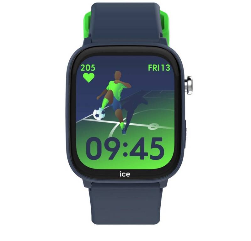ice-watch Quarzuhr ICE Watch Smart Junior 3.0 Find My 024547 von ice-watch
