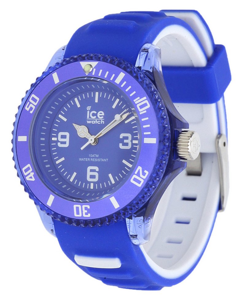 ice-watch Quarzuhr ICE aqua Amparo von ice-watch