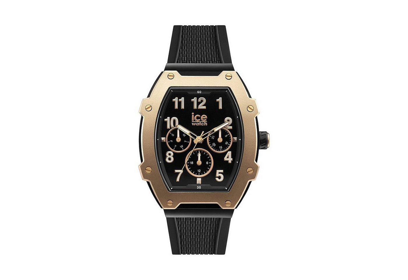 ice-watch Quarzuhr ICE boliday von ice-watch