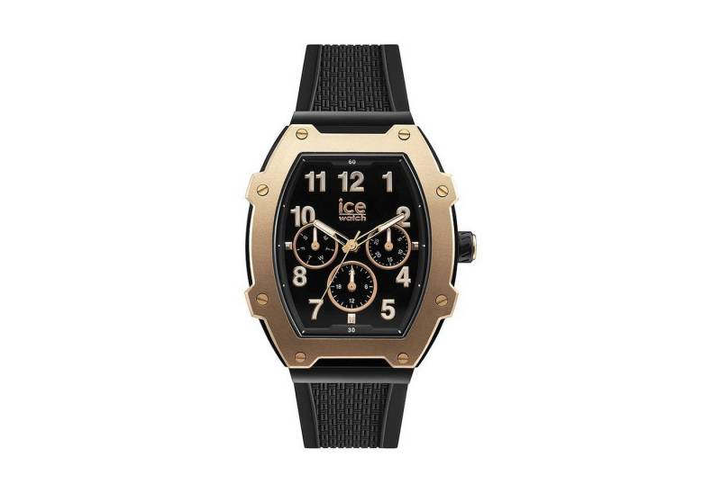 ice-watch Quarzuhr ICE boliday von ice-watch