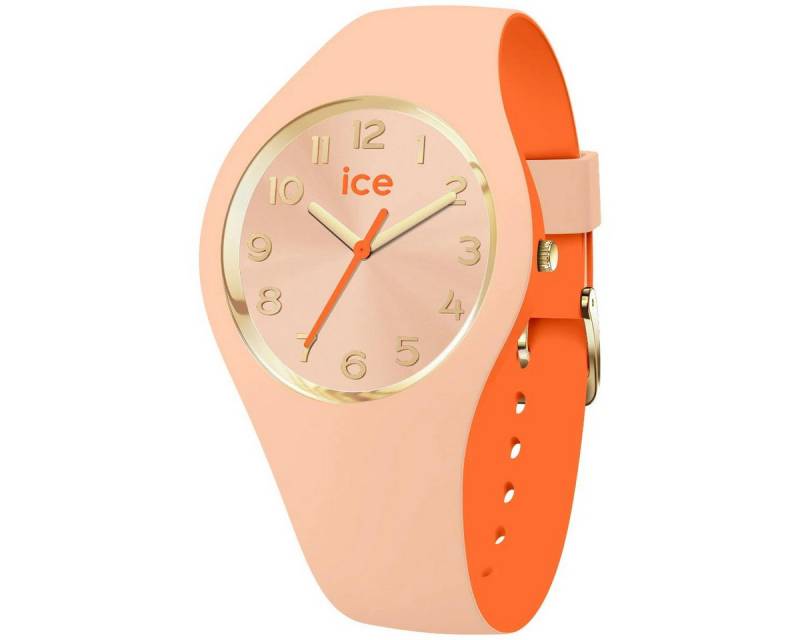 ice-watch Quarzuhr ICE duo von ice-watch