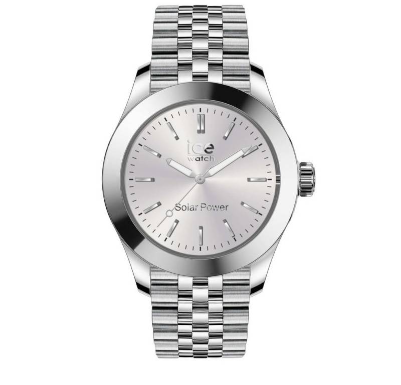 ice-watch Quarzuhr ICE steel solar 023797 von ice-watch