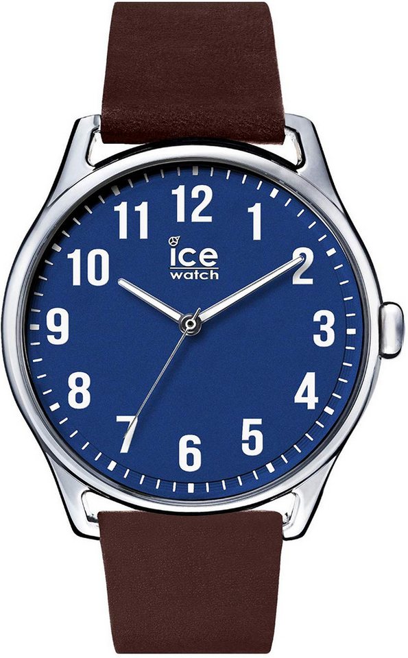 ice-watch Quarzuhr ICE time von ice-watch