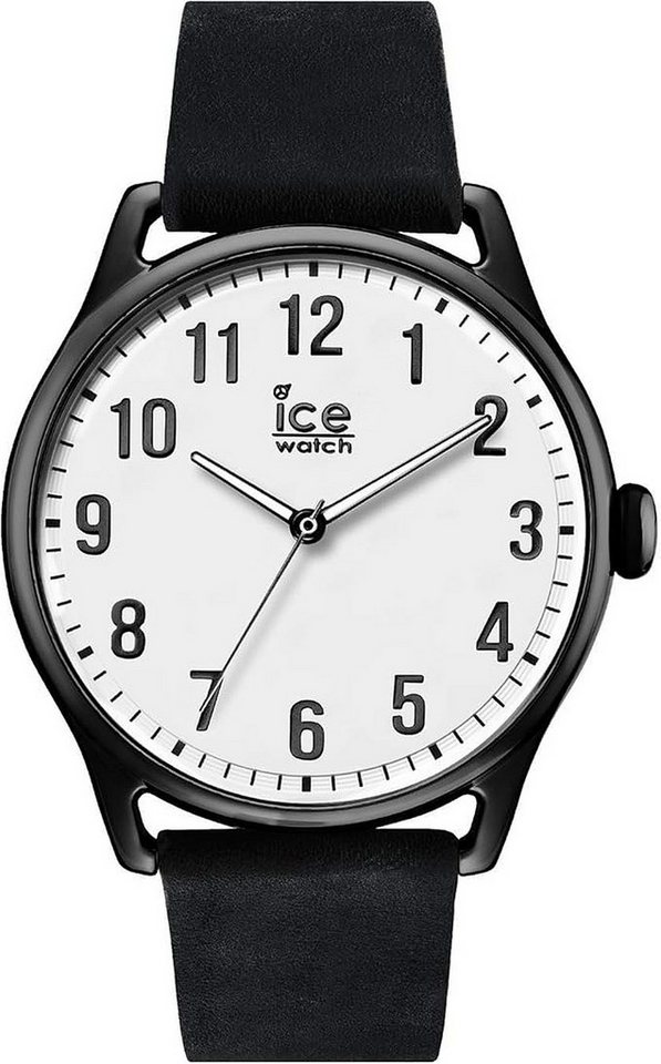 ice-watch Quarzuhr ICE time von ice-watch