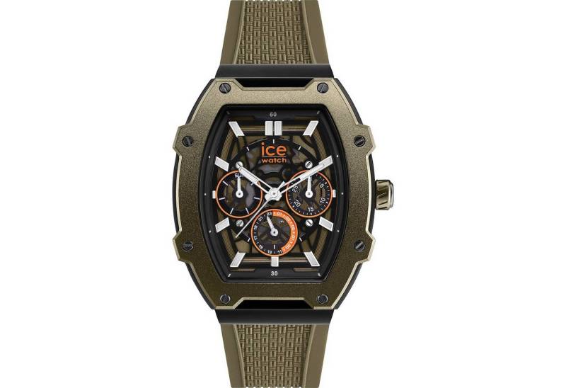 ice-watch Quarzuhr Ice Boliday von ice-watch