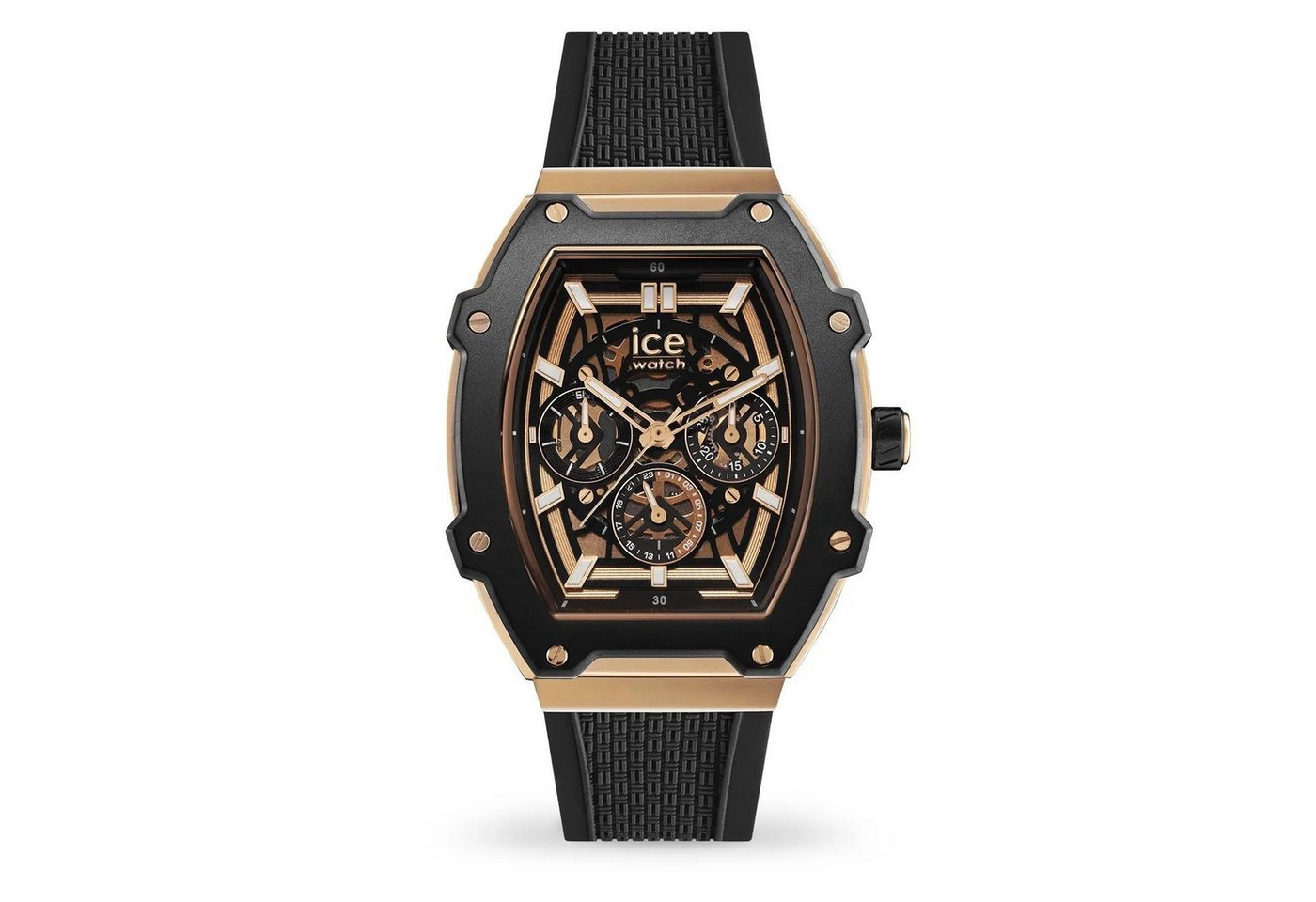 ice-watch Quarzuhr Ice Boliday von ice-watch