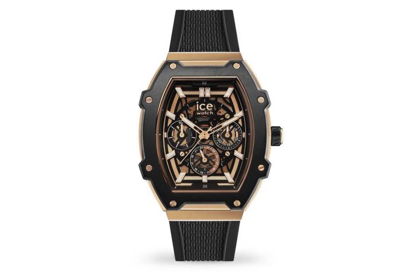 ice-watch Quarzuhr Ice Boliday von ice-watch