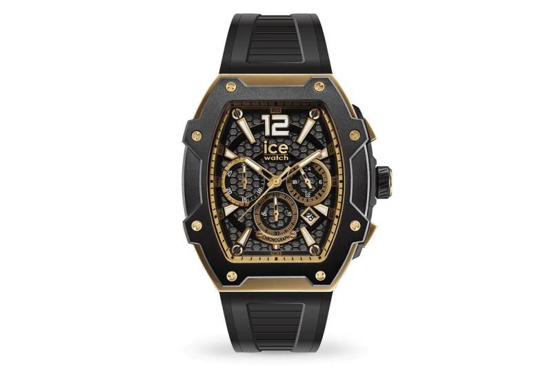 ice-watch Quarzuhr Ice Boliday von ice-watch