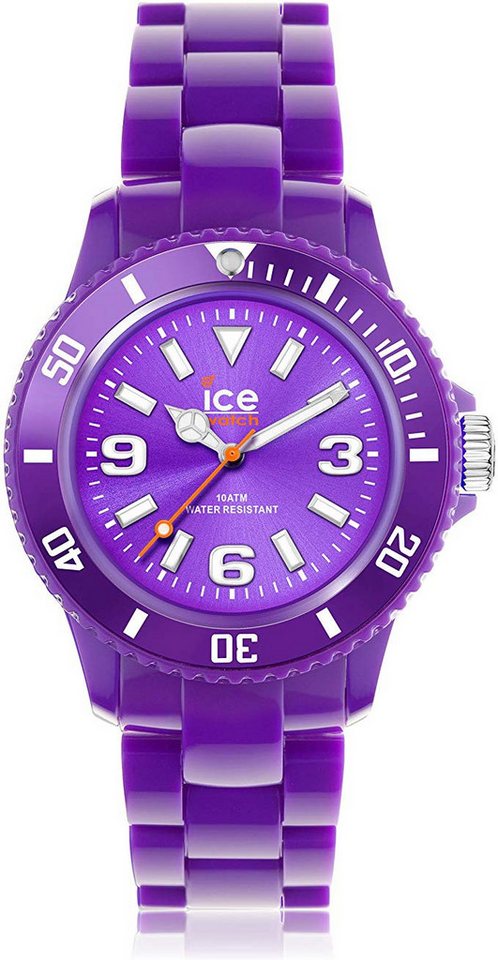 ice-watch Quarzuhr Ice Forever von ice-watch