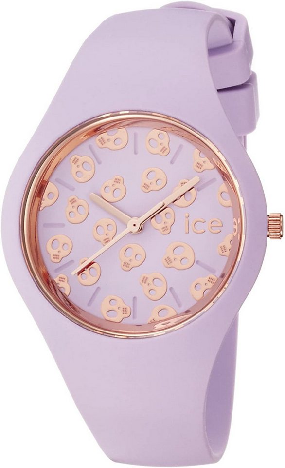 ice-watch Quarzuhr Ice Skull von ice-watch