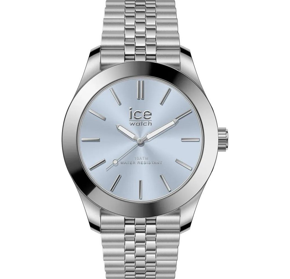 ice-watch Quarzuhr Ice Steel von ice-watch