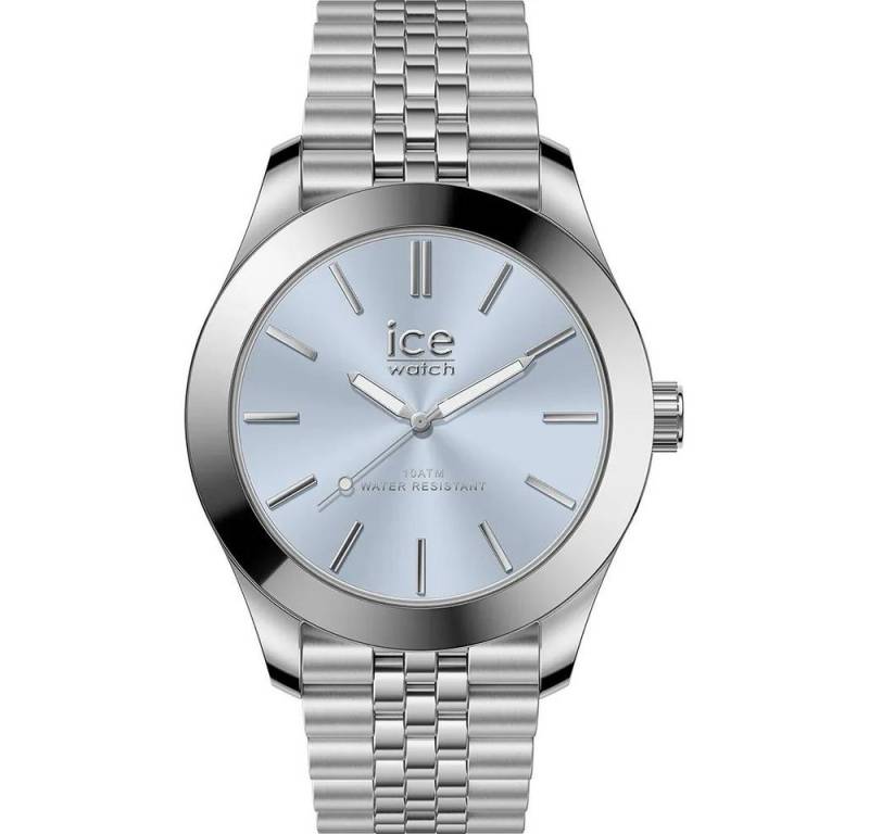 ice-watch Quarzuhr Ice Steel von ice-watch