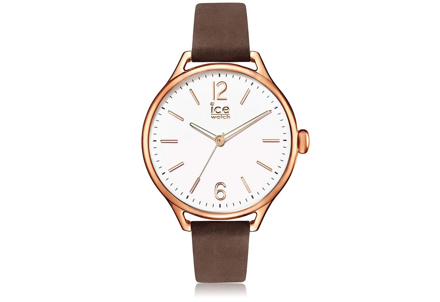 ice-watch Quarzuhr Ice Time Medium 013054 von ice-watch