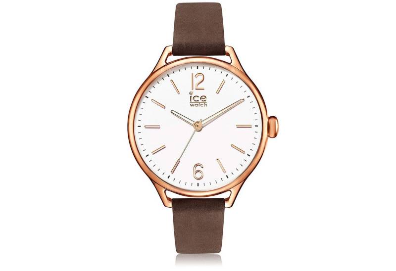 ice-watch Quarzuhr Ice Time Medium 013054 von ice-watch