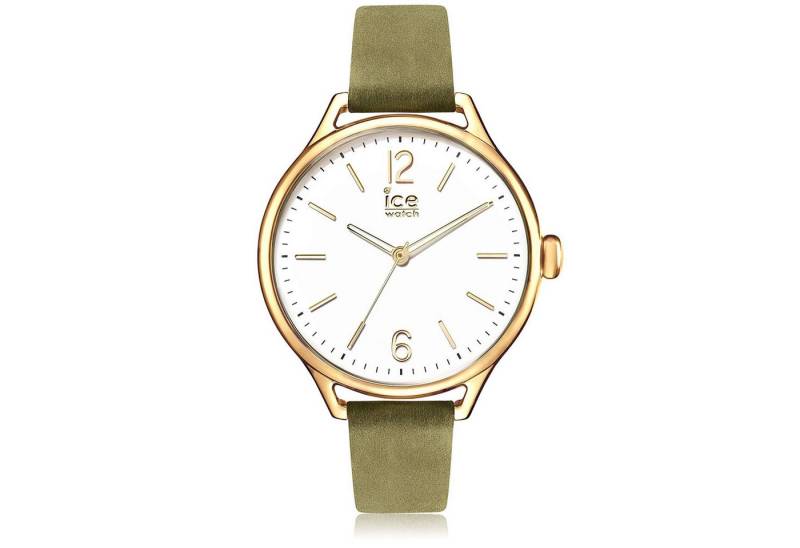 ice-watch Quarzuhr Ice Time Medium 013058 von ice-watch