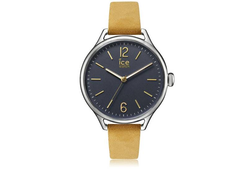 ice-watch Quarzuhr Ice Time von ice-watch