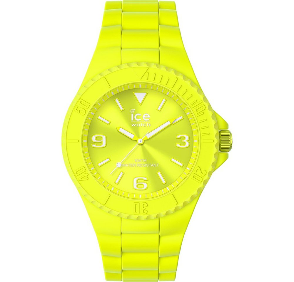 ice-watch Quarzuhr Ice-Watch - ICE generation 019161 019161, Ice-Watch - ICE generation 019161 von ice-watch