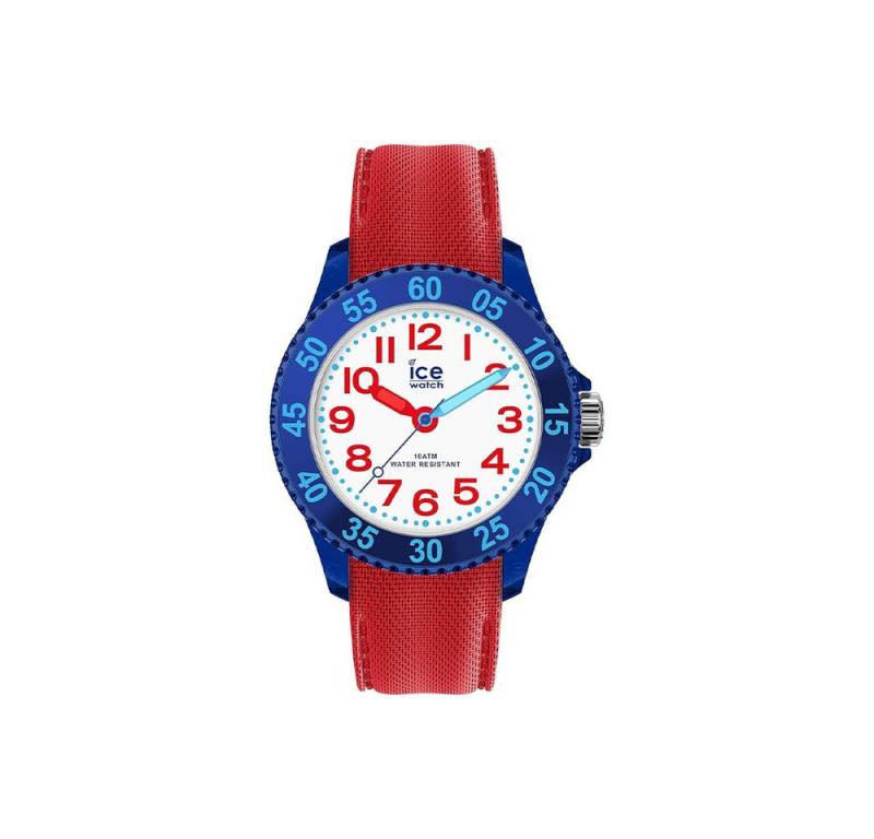 ice-watch Quarzuhr Ice-Watch Ice Cartoon Spider 018933, Ice-Watch Ice Cartoon Spider von ice-watch