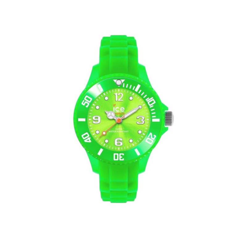 ice-watch Quarzuhr Ice-Watch Ice Forever Green Mini 000792 von ice-watch