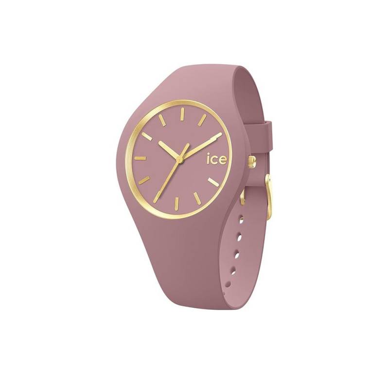 ice-watch Quarzuhr Ice-Watch Ice Glam Brushed 019529, Ice-Watch Ice Glam Brushed von ice-watch