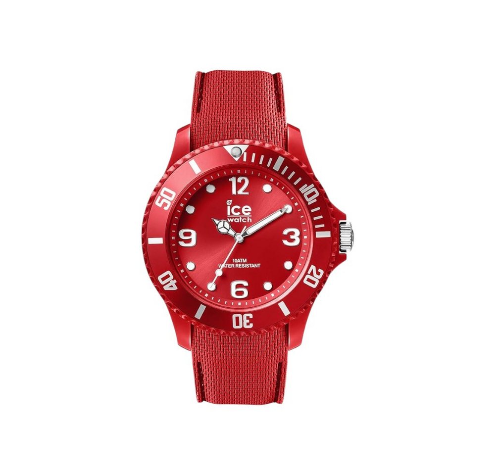 ice-watch Quarzuhr Ice-Watch Ice Sixty Nine Red (L) 007267 von ice-watch