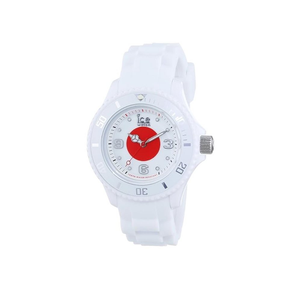 ice-watch Quarzuhr Ice-Watch Ice World Japan (S) WO.JP.S.S.12 von ice-watch