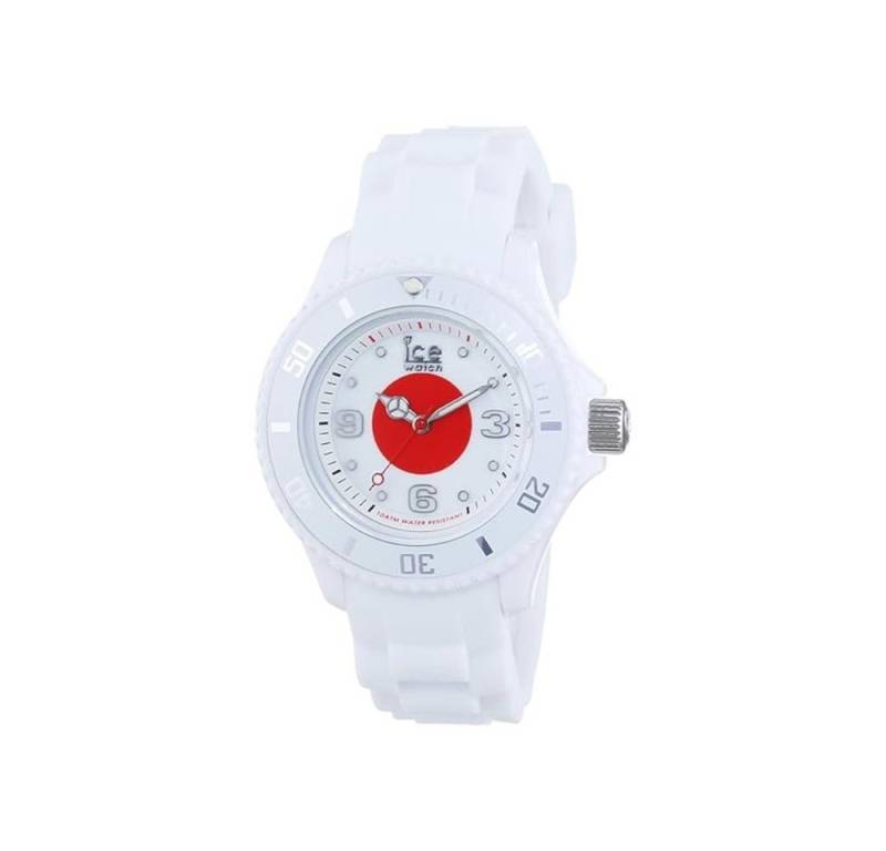 ice-watch Quarzuhr Ice-Watch Ice World Japan (S) WO.JP.S.S.12 von ice-watch