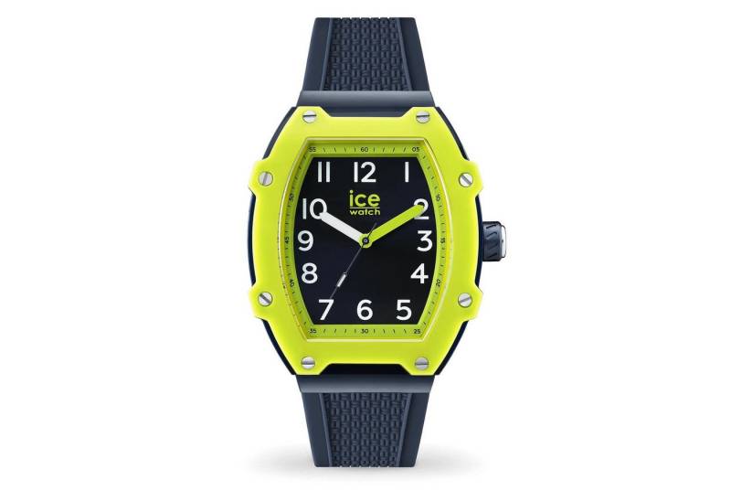 ice-watch Quarzuhr Kids Spaceship 023324 ice-watch Quarzuhr Kids Spaceship 023324 von ice-watch