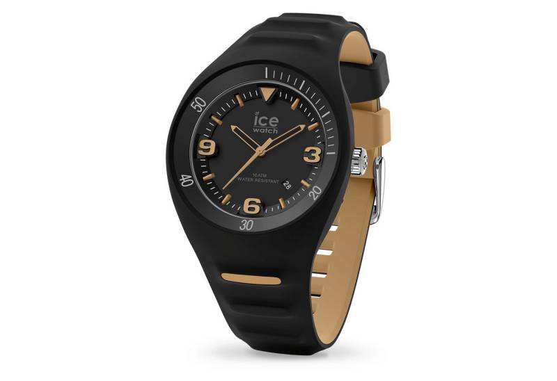 ice-watch Quarzuhr P. Leclercq von ice-watch