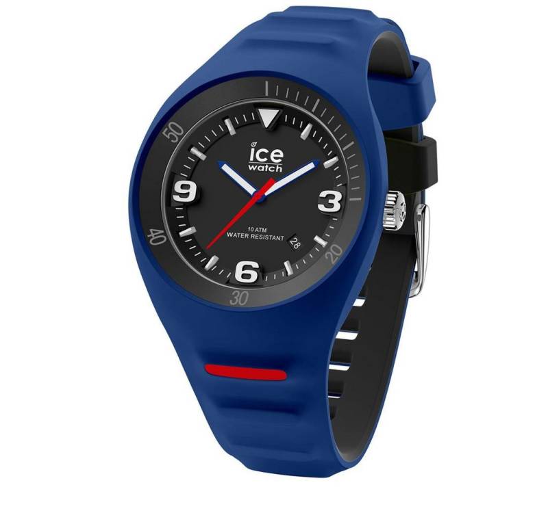 ice-watch Quarzuhr P. Leclercq von ice-watch