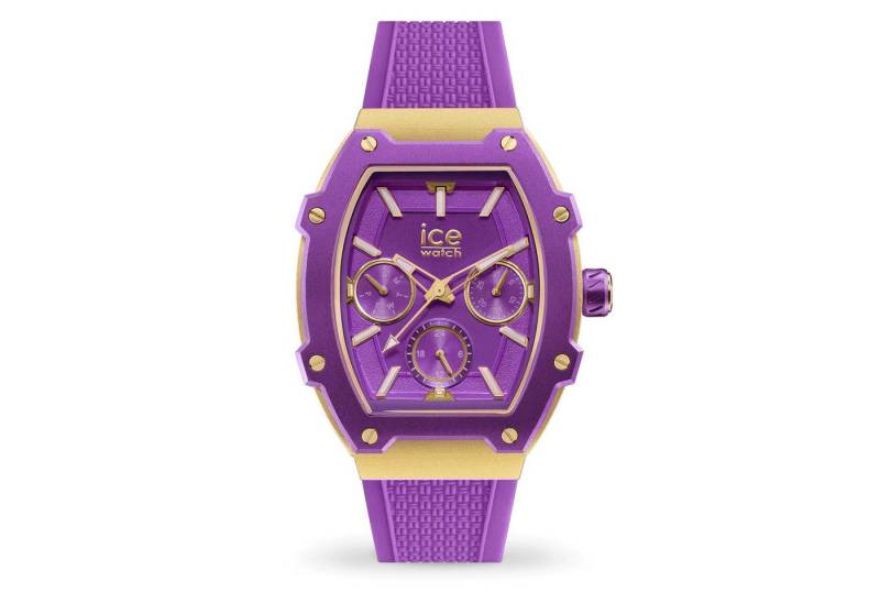 ice-watch Quarzuhr Ultra Violet 023289 von ice-watch