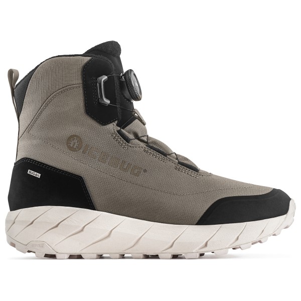 Icebug - Alne NT - Winterschuhe Gr 8 grau von icebug