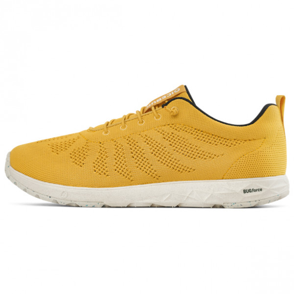 Icebug - Eli RB9X - Freizeitschuhe Gr 10 mustard von icebug