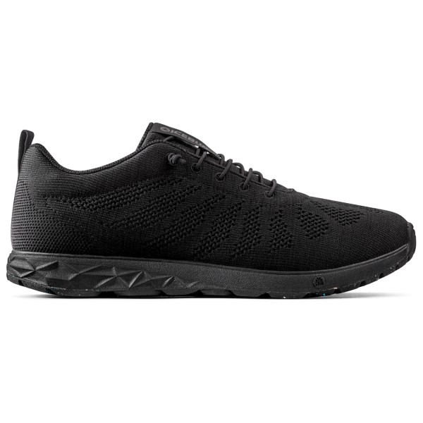 Icebug - Eli RB9X - Freizeitschuhe Gr 10 schwarz von icebug