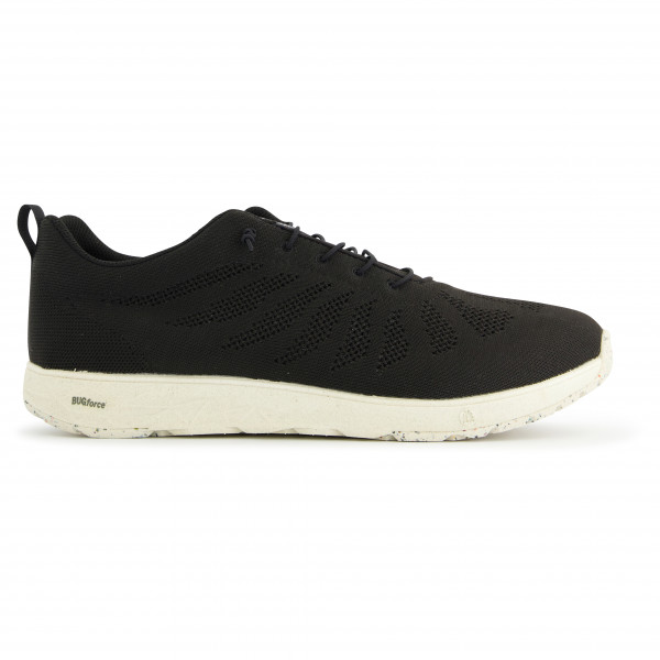 Icebug - Eli RB9X - Freizeitschuhe Gr 6,5 schwarz von icebug