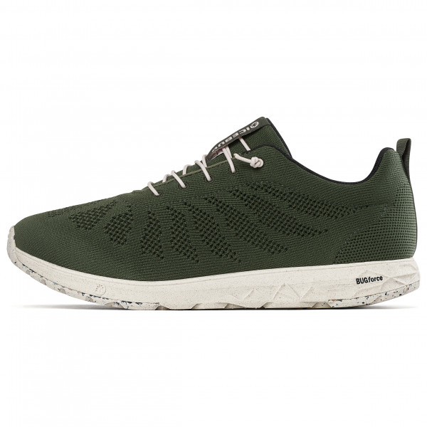 Icebug - Eli RB9X - Freizeitschuhe Gr 7 grün von icebug