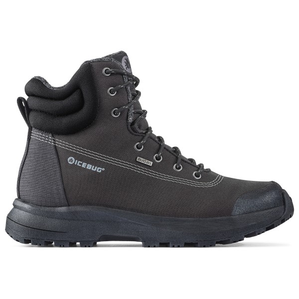 Icebug - Lunne NT - Winterschuhe Gr 11,5 grau von icebug